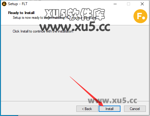 The Foundry Mari 5.0版安装教程及系统配置要求