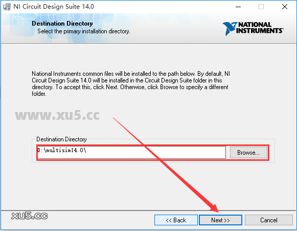 Multisim 14 破解版【Multisim 14】中文破解版安装图文教程、破解注册方法