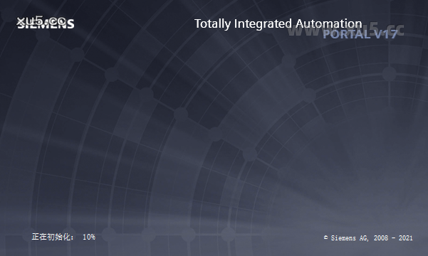 博途 17 图文安装教程