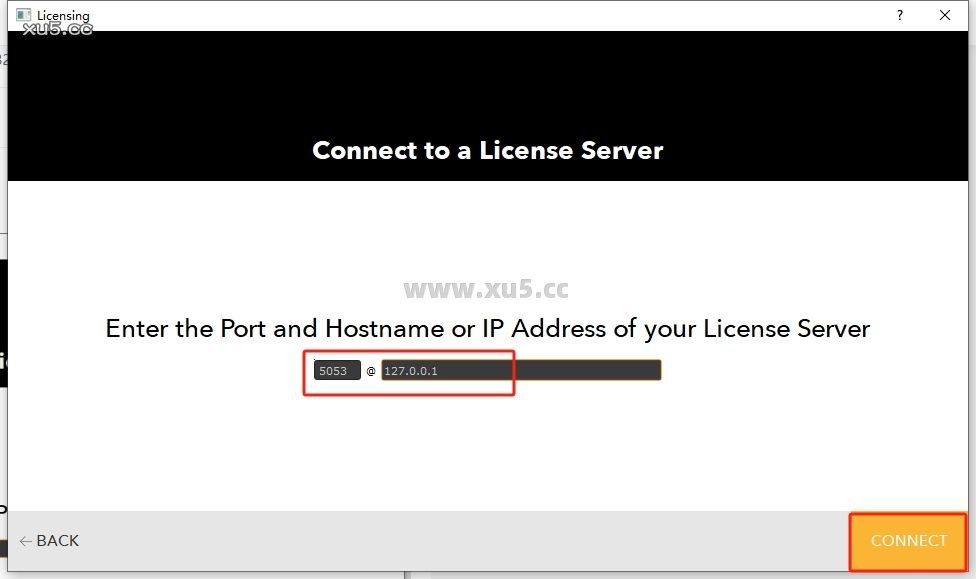 Foundry Nuke 15.1V4 图文安装教程
