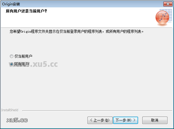 Origin 2019版破解版安装教程及最低配置需求(附安装包)