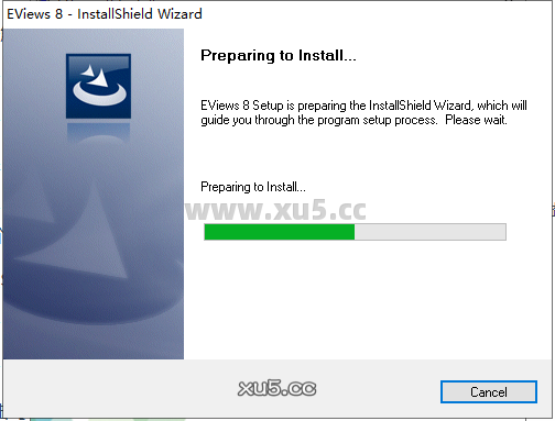 EViews 8.0版破解版安装教程及最低配置需求(附安装包)