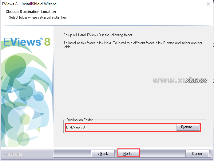 EViews 8.0版破解版安装教程及最低配置需求(附安装包)