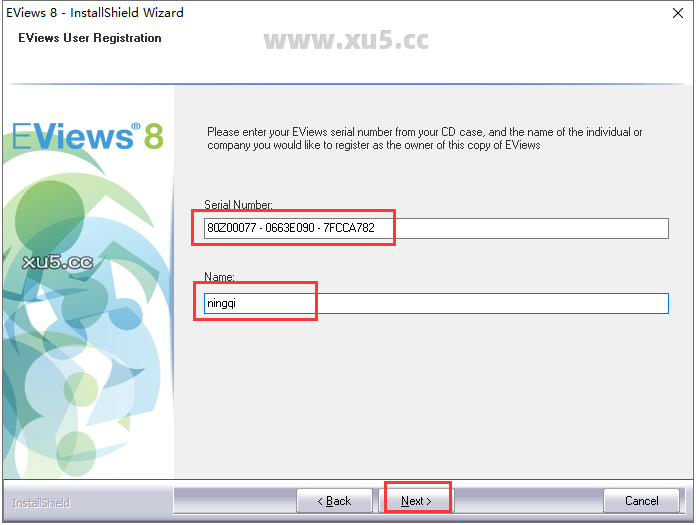EViews 8.0版破解版安装教程及最低配置需求(附安装包)