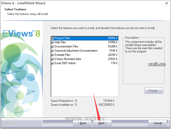 EViews 8.0版破解版安装教程及最低配置需求(附安装包)