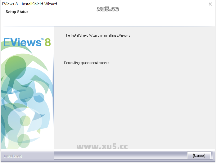 EViews 8.0版破解版安装教程及最低配置需求(附安装包)