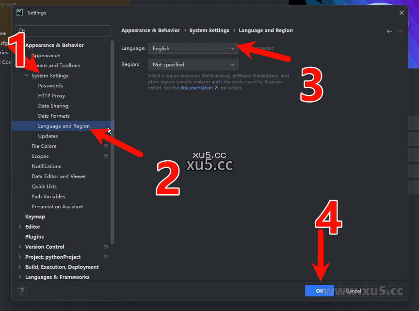 JetBrains全家桶破解版永久激活到2099年安装教程,适合mac|win|linux